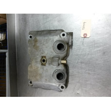 93T119 Left Valve Cover From 2003 Subaru Legacy 2.5 93T119 Left Valve Cover From 2003 Subaru Legacy 2.5